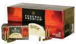 Usage: Varmints, PredaTors, Small Game Federal Premium Is Proud To Offer The Incredible .17 HMR. If You Like To Shoot varmints, You'll Find The Speer TNT Hollow-Point Is The Perfect Bullet Choice For ...
